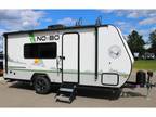 2022 Forest River Forest River RV No Boundaries NB19.2 21ft