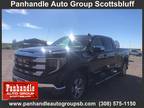 2023 GMC Sierra 1500 SLE Crew Cab 4WD CREW CAB PICKUP 4-DR