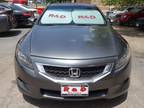 2010 Honda Accord Coupe EX-L