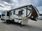 2015 Heartland Bighorn BH 3160 ELITE 36ft