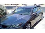 2008 Honda Accord Coupe 2dr Coupe for Sale by Owner