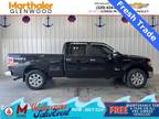 2013 Ford F-150 Black, 138K miles