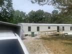 1169 COUNTY ROAD 170, OTHER, MS 38824 Mobile Home For Sale MLS# 153028