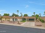 14001 N CAMEO DR, Sun City, AZ 85351 Single Family Residence For Rent MLS#