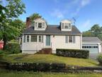 41 Wampatuck St Brockton, MA