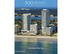500 N ATLANTIC AVE # 3-HS, Daytona Beach, FL 32118 Condominium For Rent MLS#