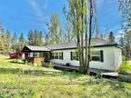 28044 PETERSTEINER RD, Bonanza, OR 97623 Manufactured On Land For Sale MLS#