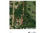 BARETTA RD AT PRIVATE ROAD 3299, Gladewater, TX 75647 Land For Sale MLS#