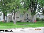 Home For Rent In Scottsbluff, Nebraska