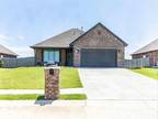 20952 SANTA FE AVE, Harrah, OK 73045 Single Family Residence For Sale MLS#