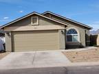 Home For Rent In Safford, Arizona - Opportunity!