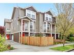 Seattle 3BR 2BA, Fun, convenient and bustling Greenwood is