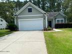 Home For Sale In Bluffton, South Carolina