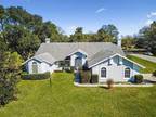 1589 E ALLEGRIE DR, INVERNESS, FL 34453 Single Family Residence For Sale MLS#