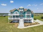 21 HUNTER HEATH DR, North Topsail Beach, NC 28460 Single Family Residence For