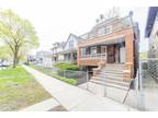 7806 S MARQUETTE AVE, Chicago, IL 60649 Multi Family For Sale MLS# 11766801