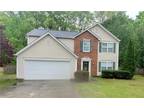 2749 Evanston Court, Dacula, GA 30019