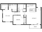Allegro at Ash Creek - Two Bedroom Two Bath I