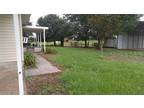 1930 CR 730 # N 35-110 /111, WEBSTER, FL 33597 Manufactured Home For Sale MLS#