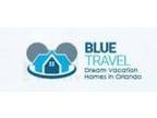 Vacation homes in Kissimmee Blue Travel