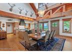 Home For Sale In Harrison, Idaho