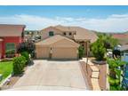 1601 SUGAR GOODMAN, El Paso, TX 79911 Single Family Residence For Sale MLS#