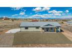 2960 W PHEASANT PL, Chino Valley, AZ 86323 Single Family Residence For Sale MLS#