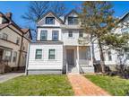 Home For Rent In East Orange, New Jersey