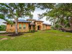 2237 APPELLATION, New Braunfels, TX 78132 Single Family Residence For Sale MLS#
