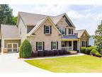 1609 MAES OVERLOOK, Loganville, GA 30052 Single Family Residence For Sale MLS#