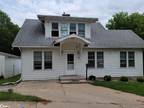 Home For Sale In Ottumwa, Iowa
