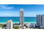 6365 Collins Avenue, Unit 2401, Miami Beach, FL 33141