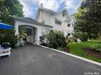 Home For Sale In Westbury, New York