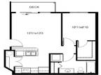 Allegro at Ash Creek - 1 Bedroom F