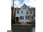30 ADELINE ST, TRENTON, NJ 08611 Single Family Residence For Sale MLS#