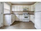 Danbury 1BA, This updated west side brick 2 bedroom end unit