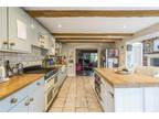 4 bedroom house for sale in High Street, Ramsbury, Marlborough, Wiltshire, SN8