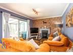 3 bedroom bungalow for sale in Green Field Close, Southwick, Brighton, BN42