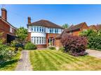 Green Close, Chelmsford, Esinteraction, CM1 4 bed detached house for sale -
