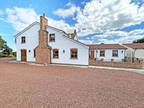 5 bedroom detached house for sale in Three Gates Farm, Dalton Piercy Hartlepool