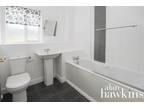 3 bedroom semi-detached house for sale in Lakes View, The Wiltshire Leisure