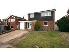 Purtingay Close, Norwich NR4 3 bed detached house for sale -