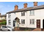 2 bedroom terraced house for sale in Silver Street, Stansted, Esinteraction
