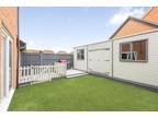 Wye Green, Herne Bay, Kent 3 bed end of terrace house for sale -