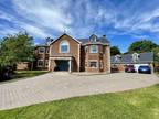 3 The Gables, Three Crosses 5 bed detached house for sale - £