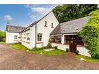 Lanark Road West, Balerno, Edinburgh, EH14 5 bed detached house for sale -