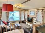 2 bedroom mobile home for sale in Abi Alderley, Six Arches Lane, Scorton