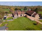 4 bedroom detached house for sale in Whitechapel Lane, Nr Frome, BA11