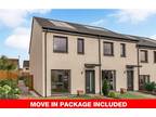 2 bedroom terraced house for sale in Old College View, Sauchie