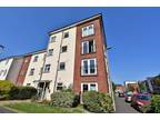 Livingstone House, Thursby Walk, Pinhoe, Exeter 2 bed apartment for sale -